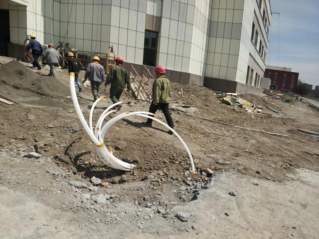 乌鲁木齐城西再添一名校，可容纳3000多名学生，9月就要招生