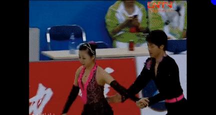 优美运动,动感轮滑花式轮滑