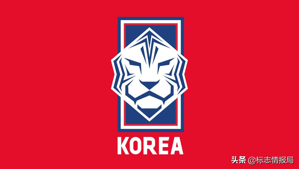 韩国足协队徽,韩国足协新logo