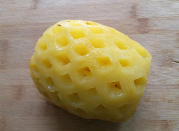 菠萝泡盐水最好需要多长时间,菠萝泡盐水应该泡多长时间