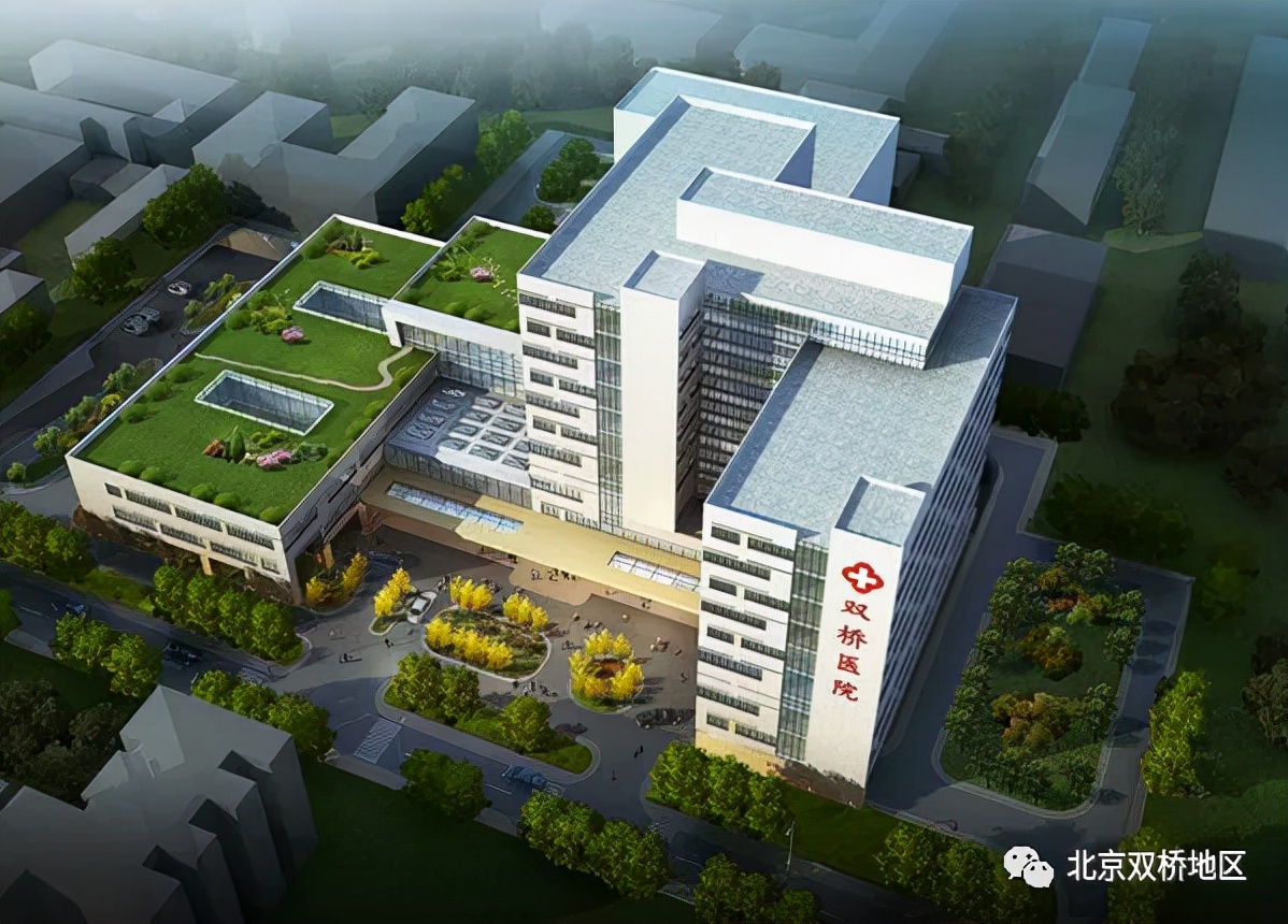 总价近1000万2021年度双桥医院医疗设备购置项目公告