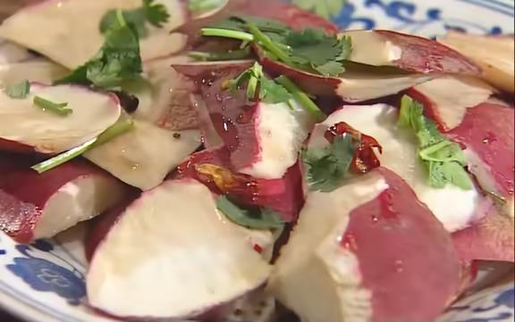 《武林外传》李大嘴——闻所未闻、见所未见的料理