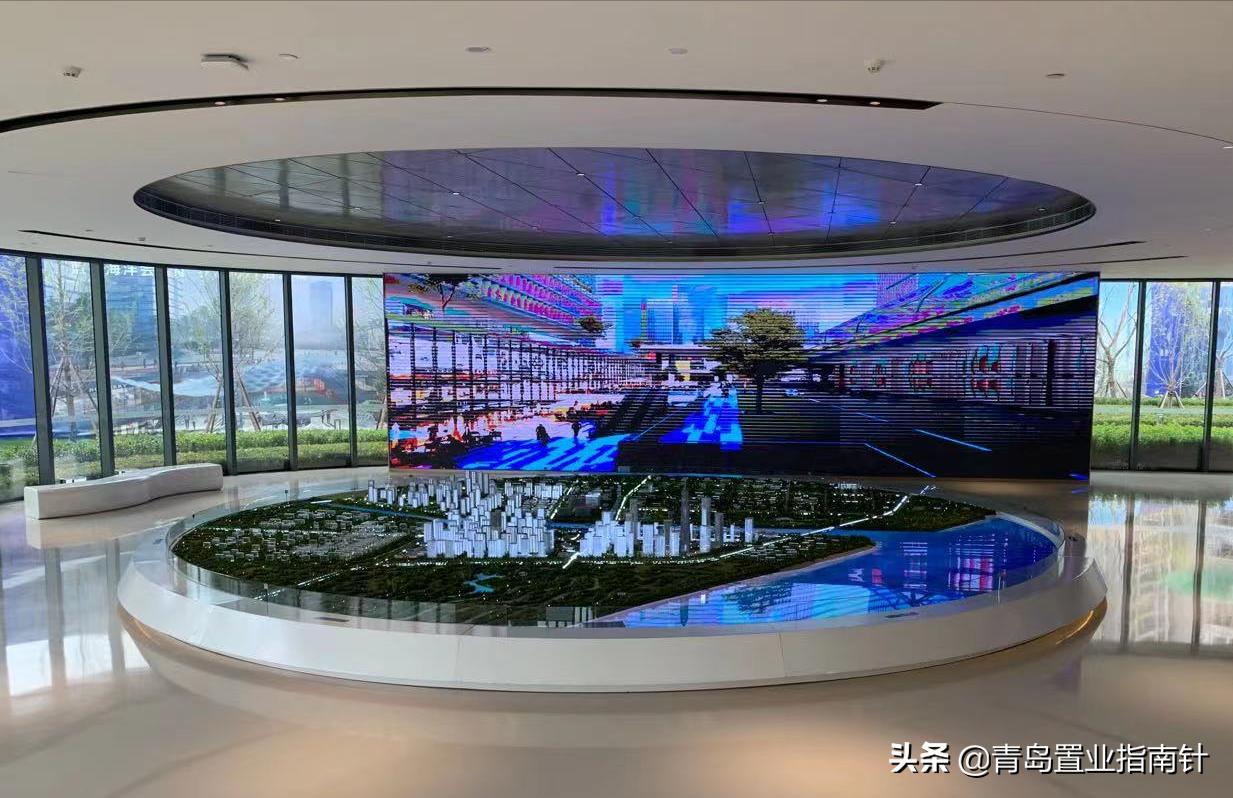 为什么好多外地人买房子,在青岛买房的真实感受