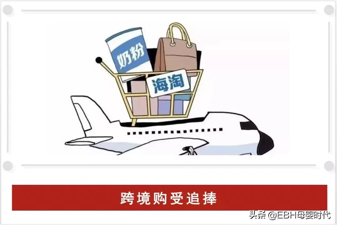 跨境电商火爆受益物流,跨境电商美赞臣