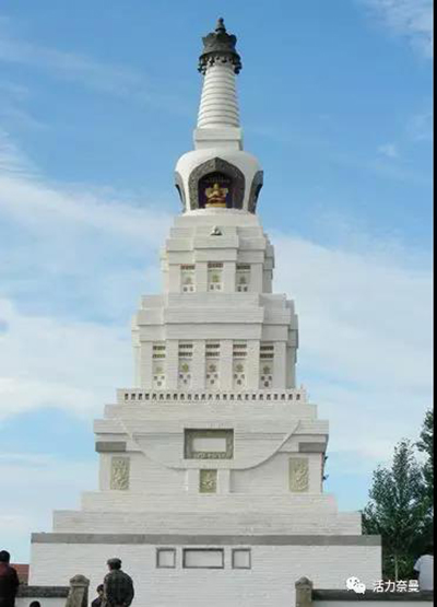 45万奈曼人的名片,太漂亮了!除了中华麦饭石你还知多少?