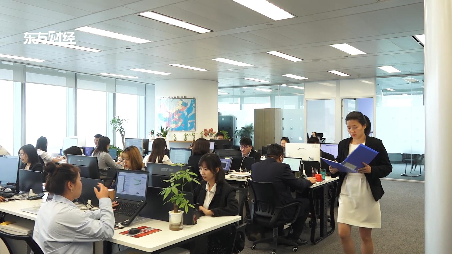 广特播报是个啥,广特播报栏目编导