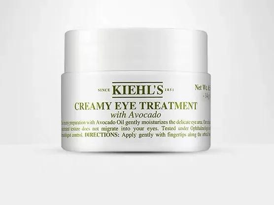 热门十大口碑最好的眼霜,十大口碑眼霜推荐