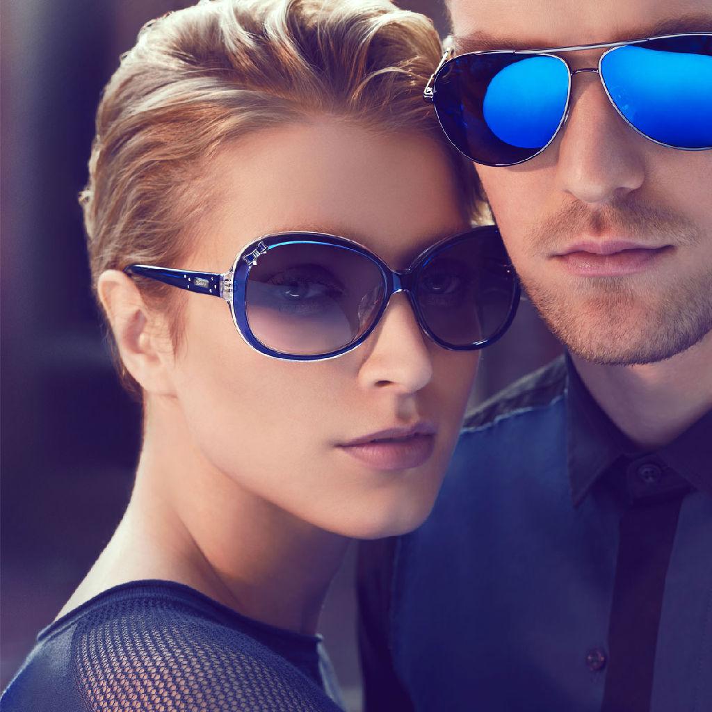 中国近视眼镜架十大品牌排名,十大防蓝光近视眼镜排名