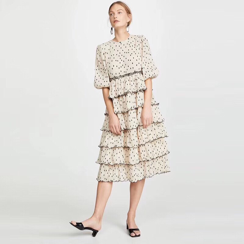 蛋糕裙小公主,蓬松可爱的蛋糕裙