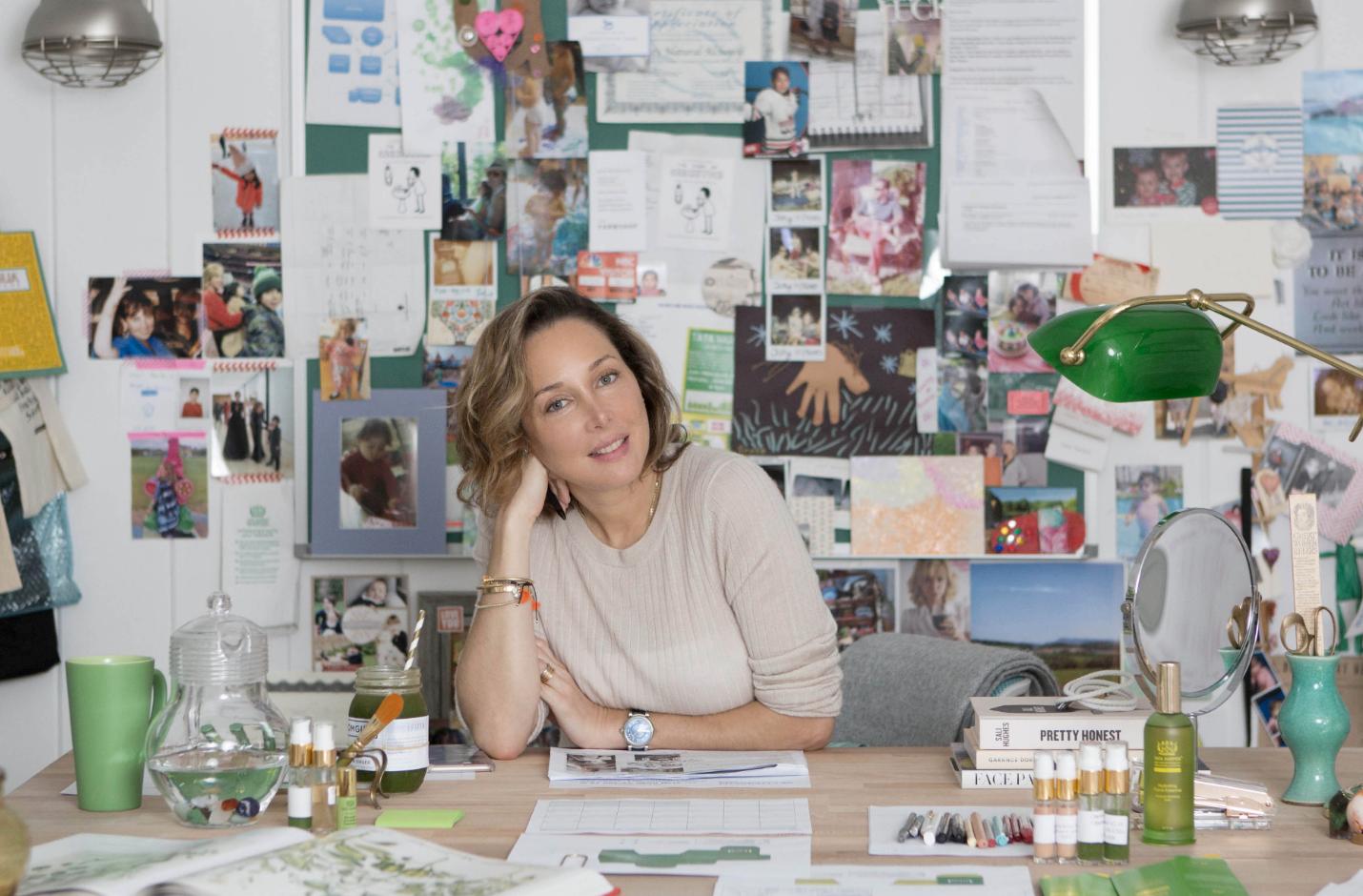 前两个字一样的小众护肤品牌,小众牌护肤品