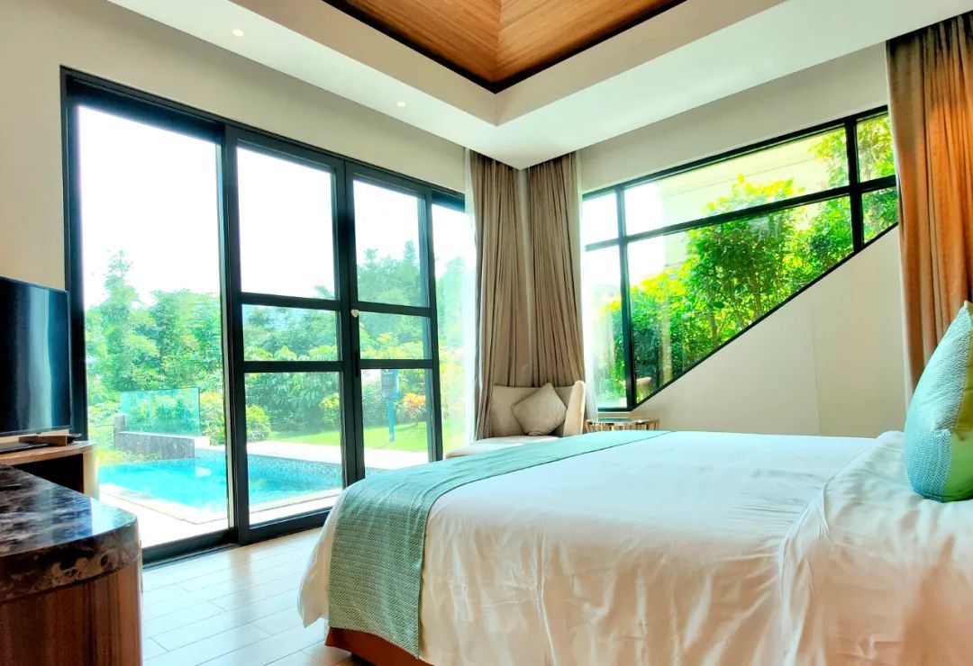 最新广州亲子游两日一夜温泉酒店,广州白水寨泡温泉酒店