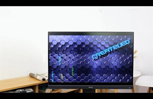 明基sw240的10bit是原生的吗,明基sw240显示器偏绿