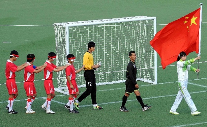 中国男足队最近赢的比赛,中国男足3:0大胜韩国队