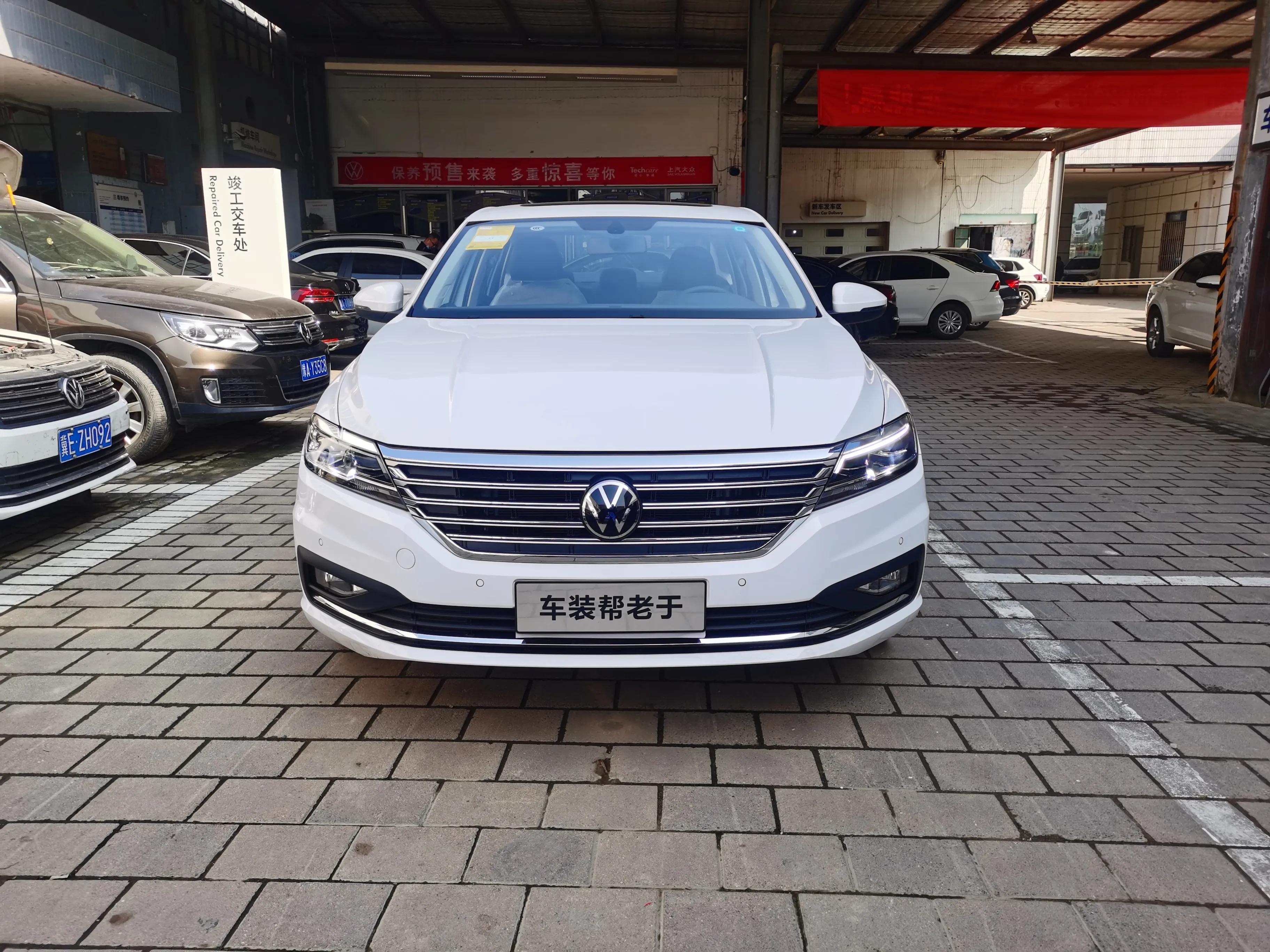 朗逸plus2018款280tsidsg豪华版,朗逸plus2022款280tsidsg豪华版