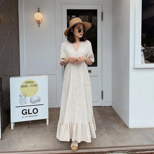 连衣裙怎么选好看又显气质学生,连衣裙应该如何选