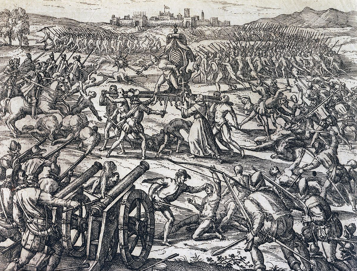 这个民族打造了古代秘鲁最精美的黄金头饰，比印加帝国早500年