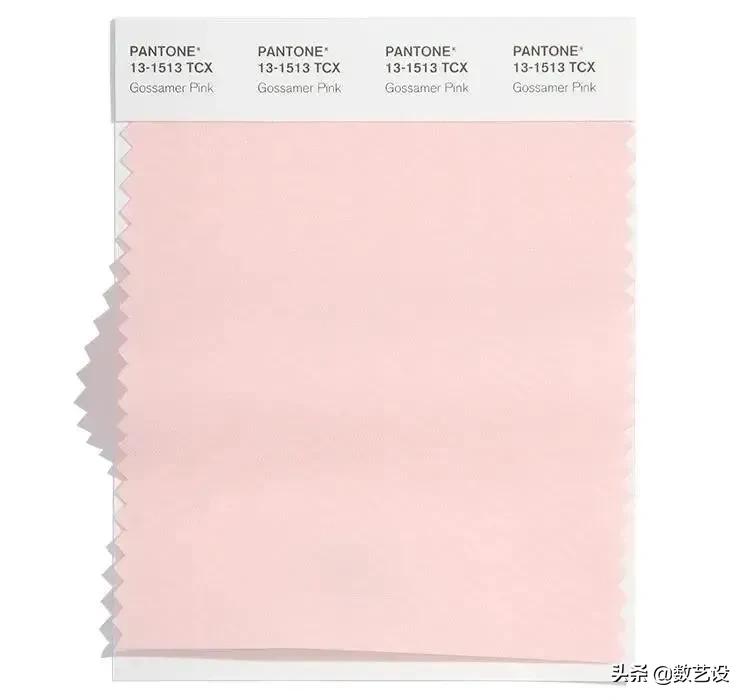 潘通色流行色,2022年春夏流行色潘通色号