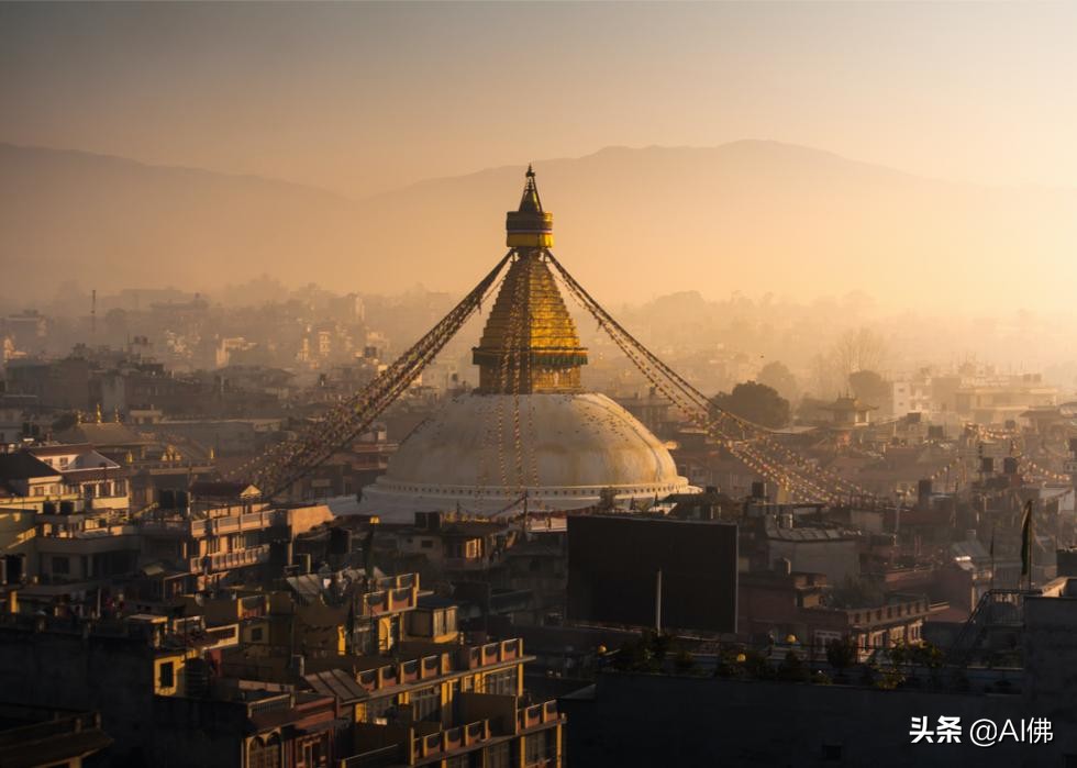 被列入世界遗产的景点,50个著名的世界风景区