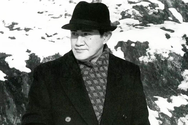 木心评价作家,中国当代文学大师木心