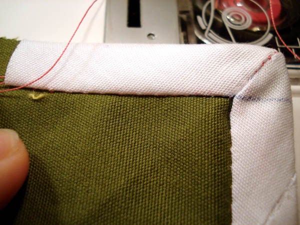 知识点：传统精致的包边工艺手法，一看就能学会，记得收藏起来