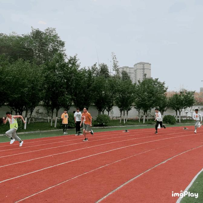 飒!123张图,带你“动+静”看赛场