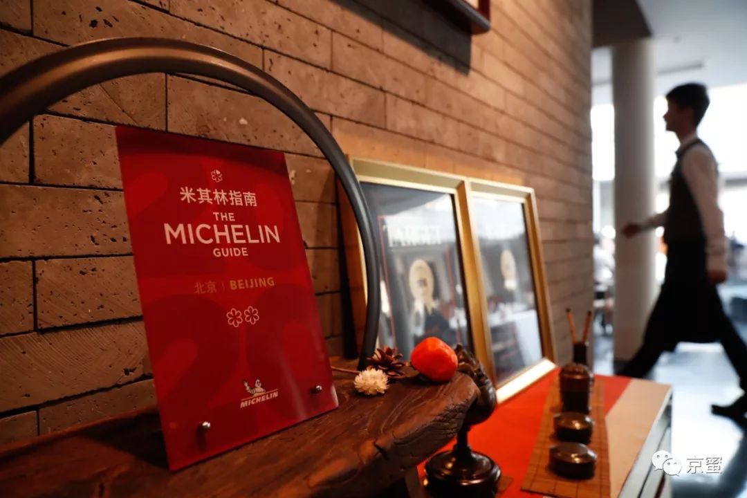 澳门二星米其林餐厅,米其林5星餐厅吃到爽