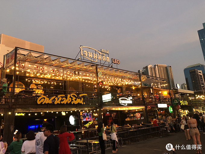 泰国萨瓦迪卡旅行攻略,泰国萨瓦迪卡旅行记