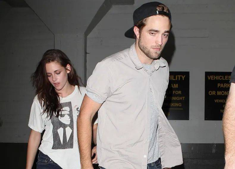 勇敢的“暮光女”小K：成败皆因特立独行