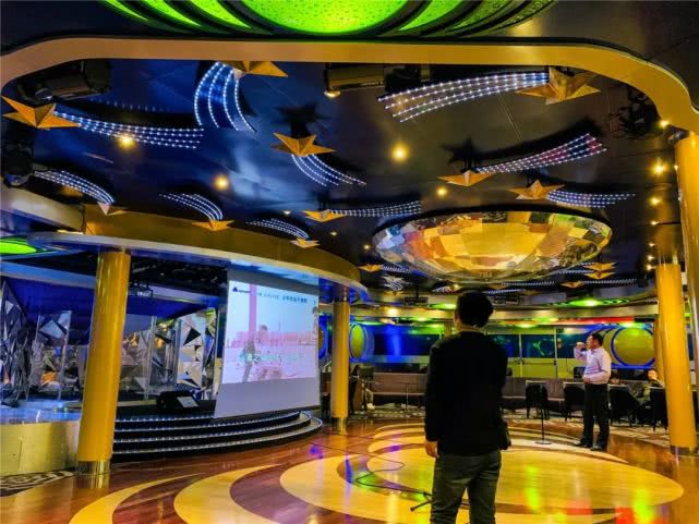 旅行去坐游轮,难忘的乘邮轮去日本之旅