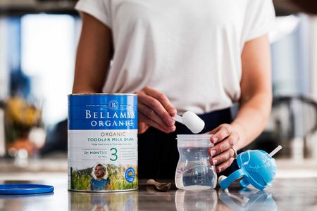 奶粉价格差异,奶粉价格差异营养有区别吗