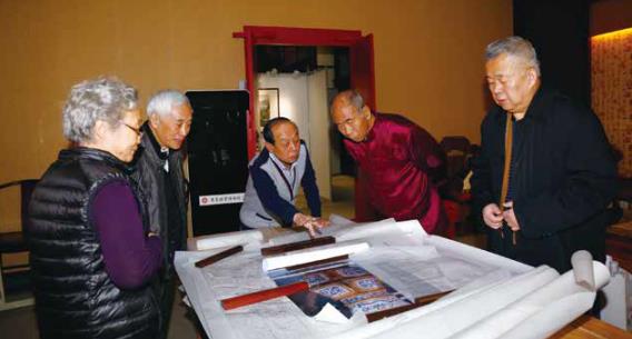 七八十年代景泰蓝孤品百宝,盛世收藏故宫景泰蓝百宝