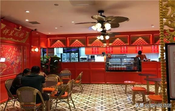 大卫城万圣趴!美食狂欢1元购,“簋”迷心窍提前high