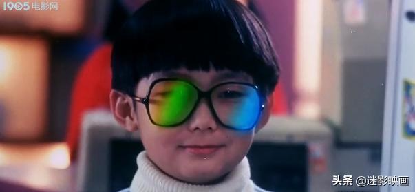 23年前的宇宙科幻片,20年前的科幻片有哪些