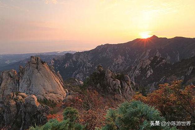 韩国济州岛有什么旅游景点,韩国济州岛旅游攻略必去景点