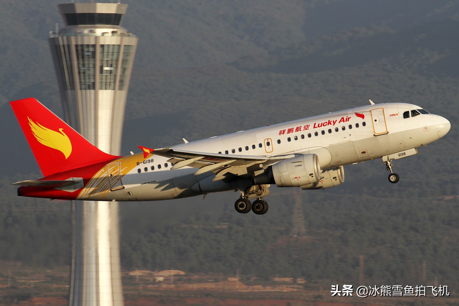 祥鹏航空标志图片,祥鹏航空涂装图片