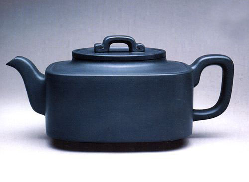 顾景舟紫砂壶作品细节,顾景舟紫砂壶鉴赏大全