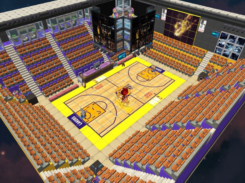 盘点NBA四大魔鬼主场：勇士主场靠气势，雷霆主场靠“闹鬼”