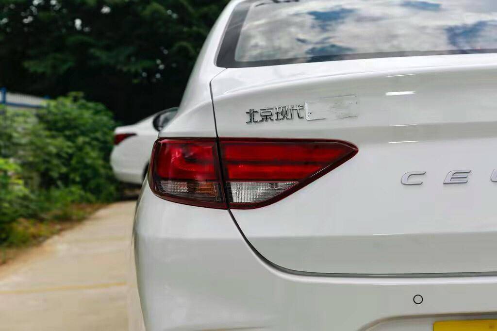 新款悦动到底值不值得买,价格一样比现代悦动更好的车