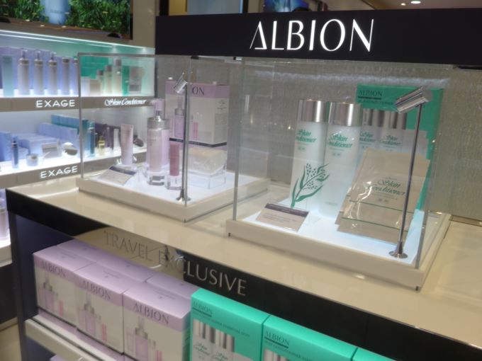 大阪关西机场免税店怎么去,日本大阪机场免税店血拼攻略