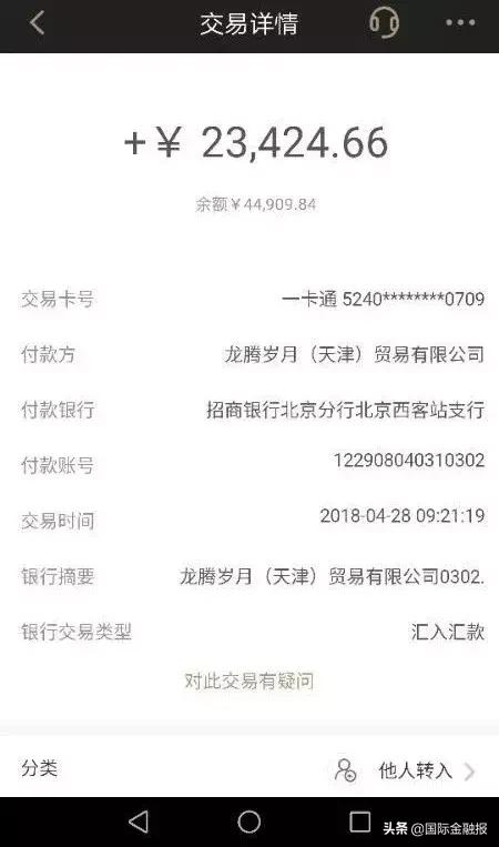 1亿元股权项目爆雷!伪造上市公司回购函、底层资产被挪用