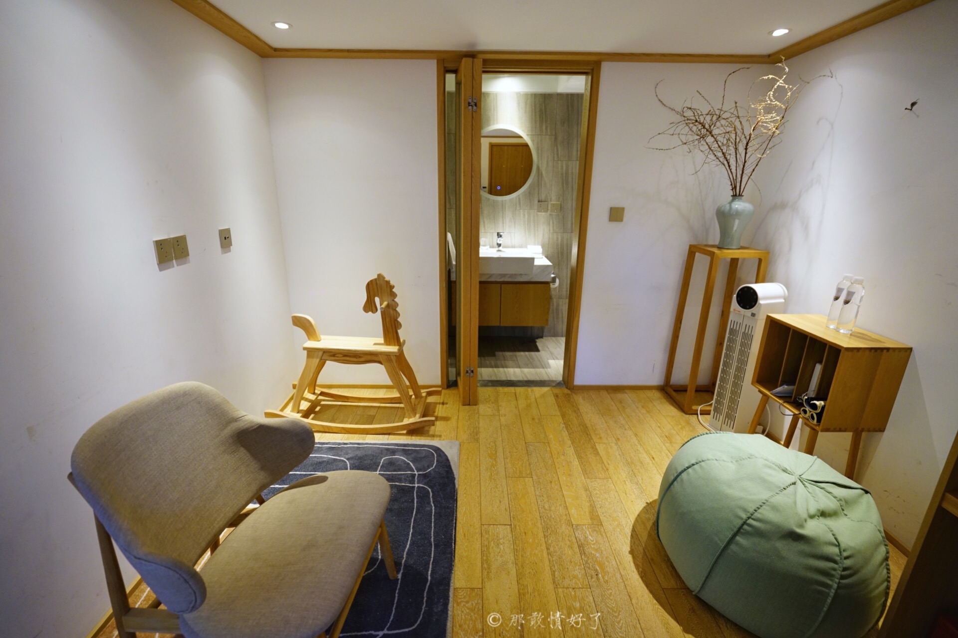 什刹海高端民宿,北京旅游胡同民宿