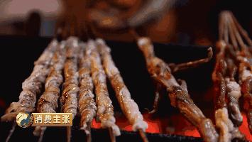 田鼠、猪鞭、臭屁虫、猪眼睛都不放过？食物链顶端的王者：广西人