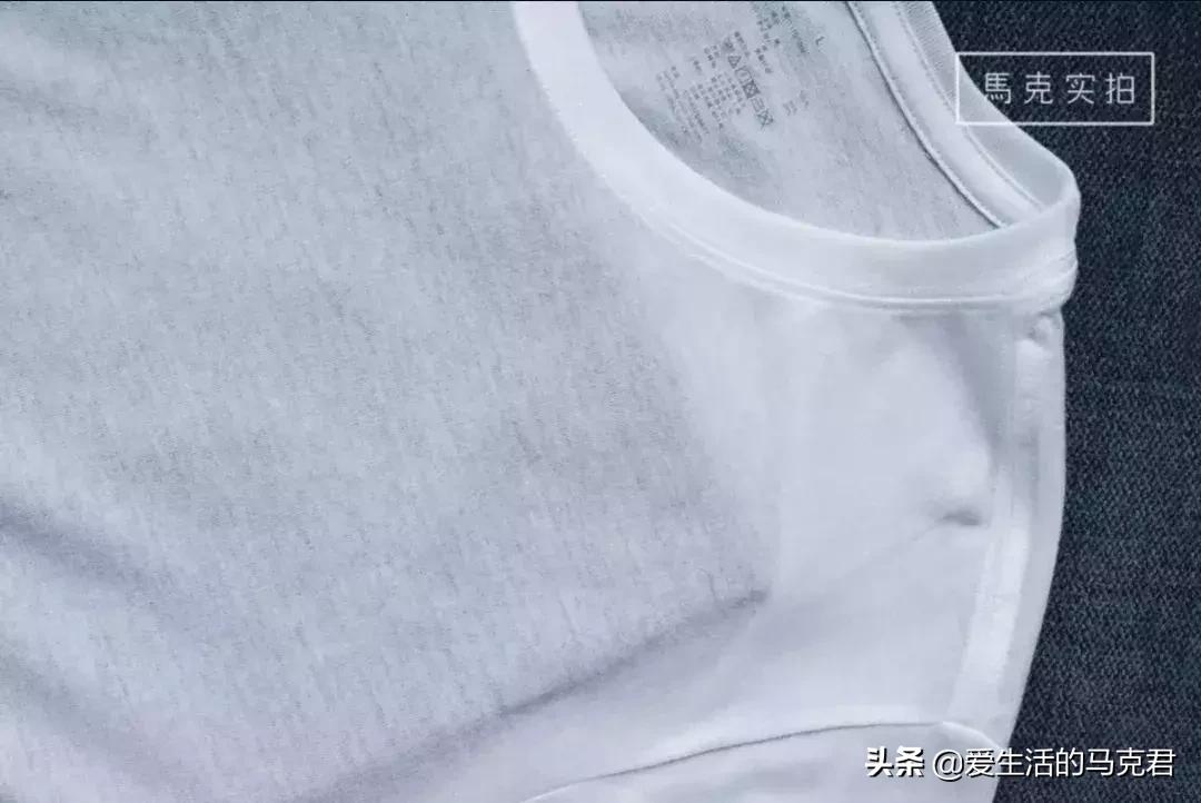 秋冬白t打底推荐,秋冬打底白t测评