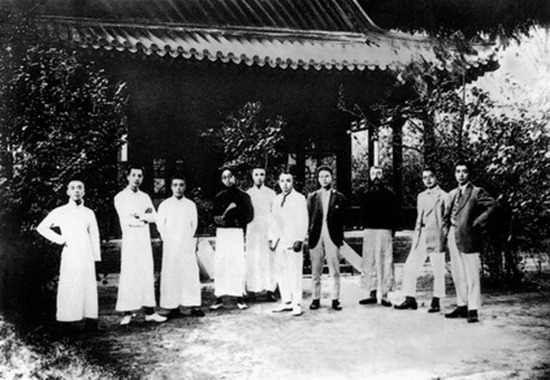 一百年以前是哪一年,一百天之前是哪一天