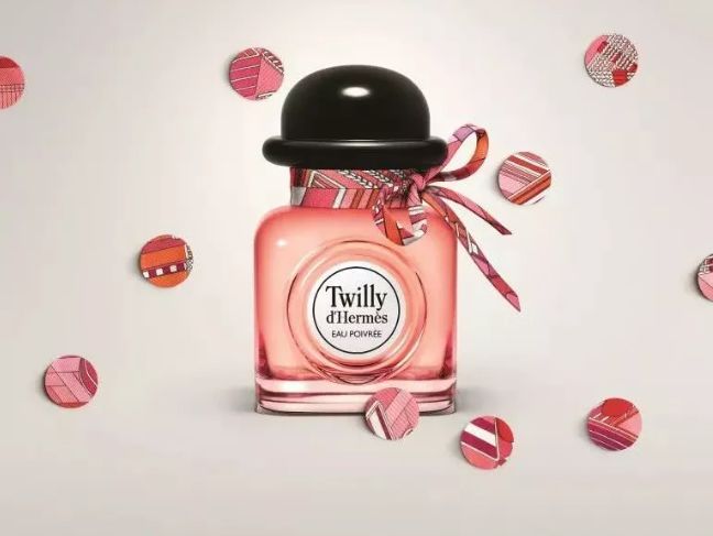 2019春夏香水推荐,回顾一波最常用的几款香水