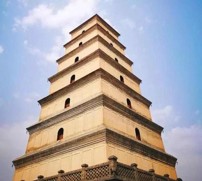 打卡西安攻略,上海网红成都西安打卡