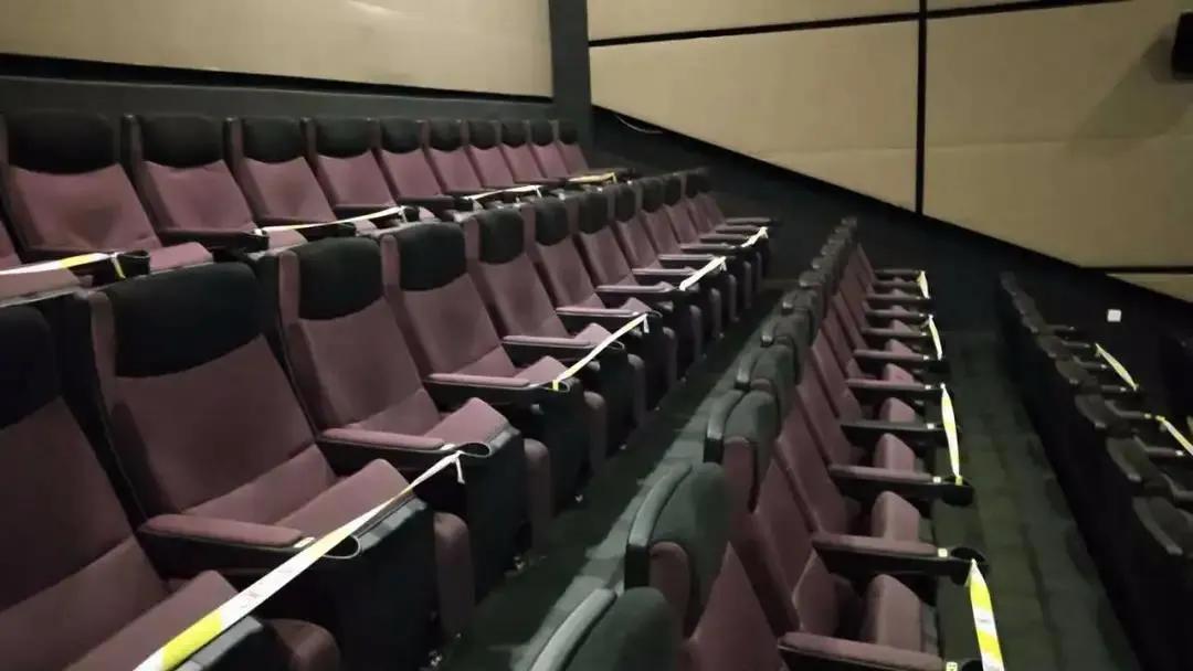 影院复工时间最新消息,姑苏区开业通知