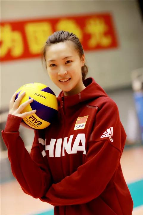 中国女排惠若琪婚礼,中国女排惠若琪朱婷