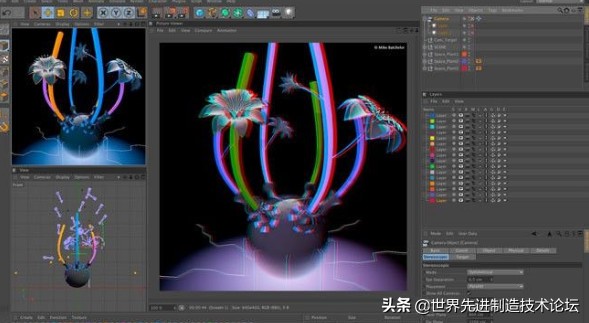 中文的3d打印建模软件免费,入门级3d打印软件
