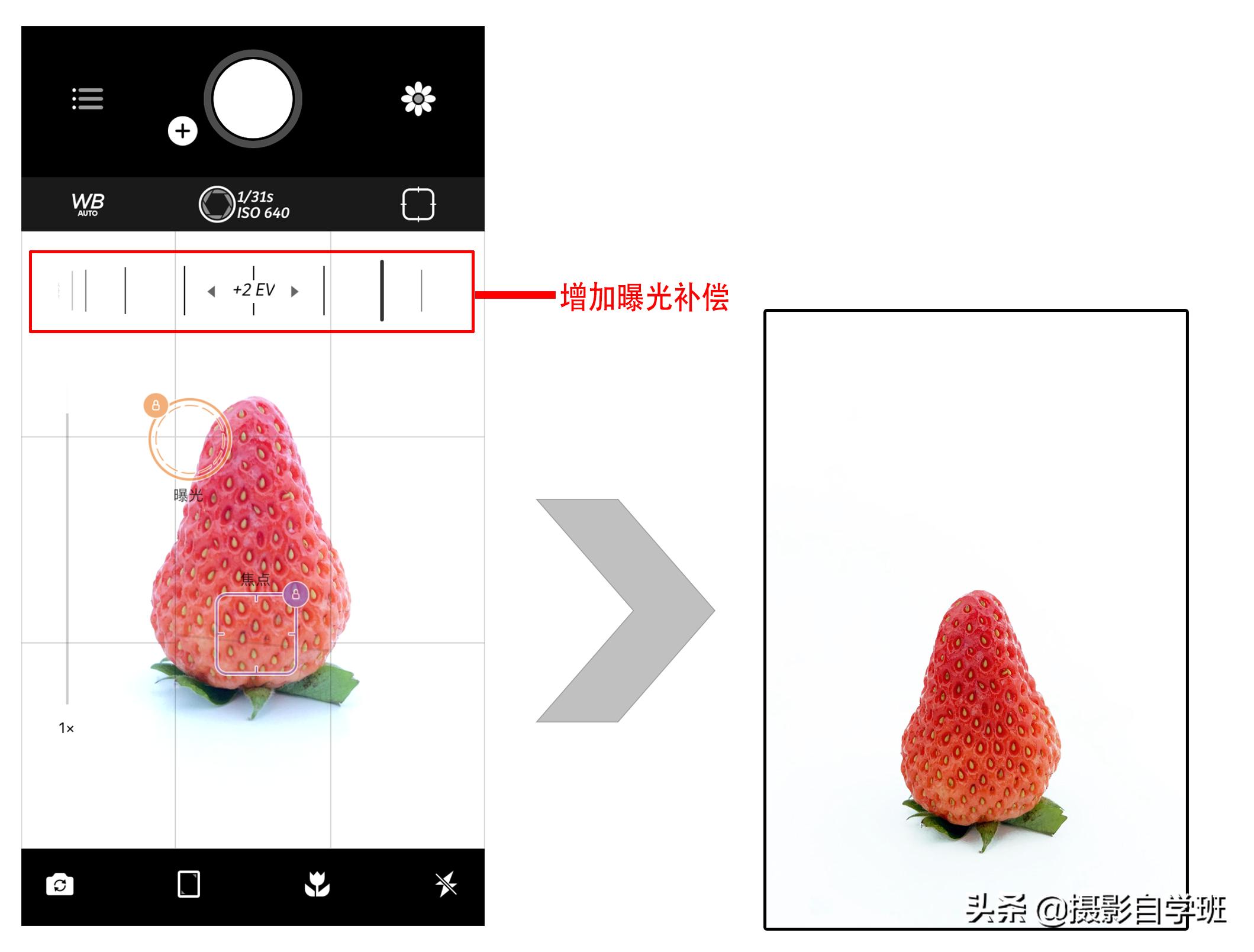 手机摄影拍人像最佳参数,不懂摄影怎么样才能拍好视频